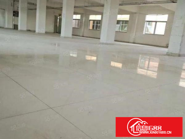 深圳龙岗平湖白泥坑海吉星一楼厂房招租面积400平米适合做冷库