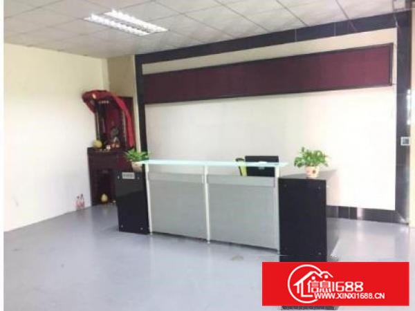 凤岗塘沥（带装修）500平米厂房在大岭山招租