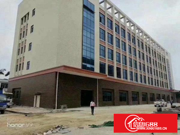 全新配电超大一楼厂房）凤岗2500平方米厂房出租