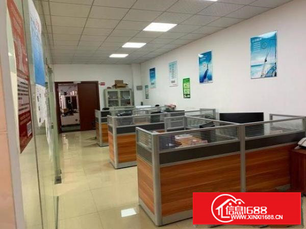 全新自用厂房原价转租