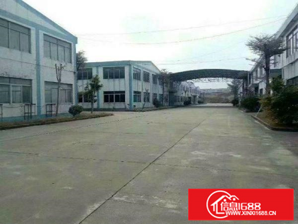 （出租）惠阳秋长高端仓储物流，电商仓储医药仓冷链仓