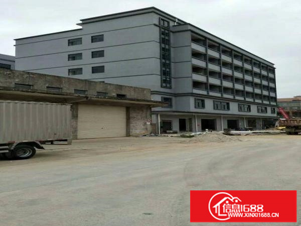 惠州沥林全新厂房31900平米出租可分租