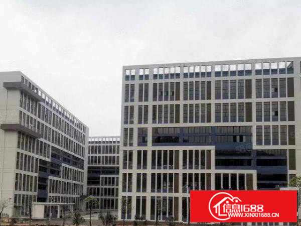 黄江临深光明港誉润智造产业园64000平全新靓房隆重招商