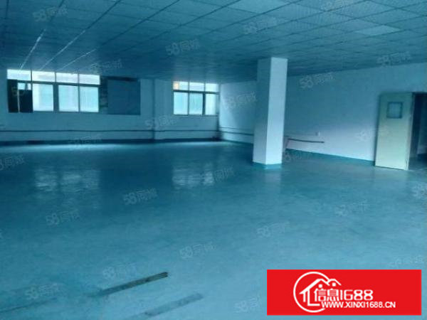 福永107附近大园区原房东厂房750平方出租