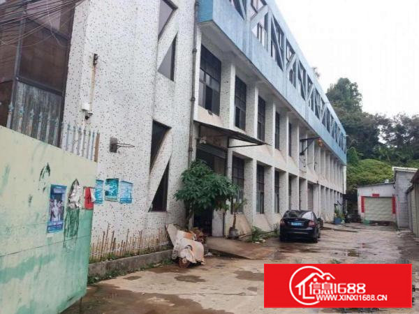 樟木头原房主2700平实际面积独院出租