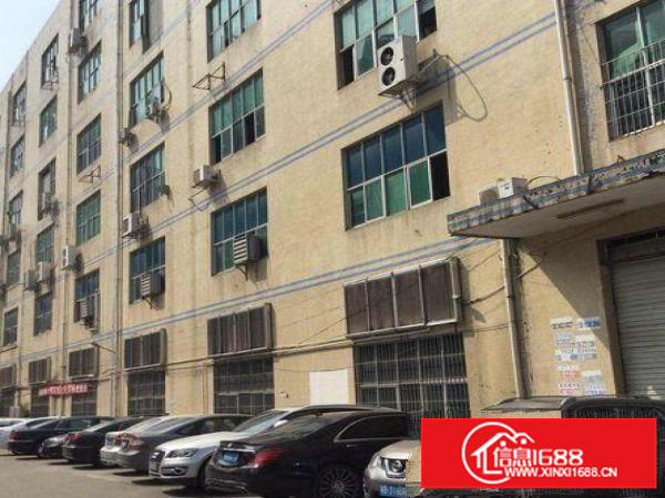 出租龙岗区坪地1300平方米一楼厂房