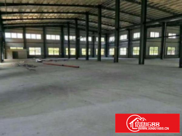 万江独门独院单一层厂房1800平方招租