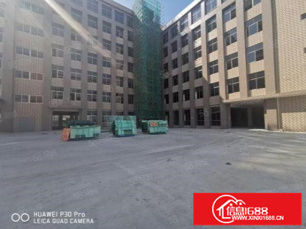 凤岗原房东独院15000平出租