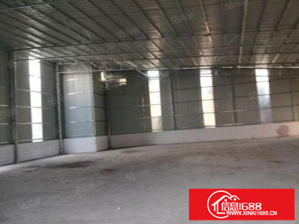 三水区白坭镇小面积厂房300方适合小加工可以做泡沫抛光压铸