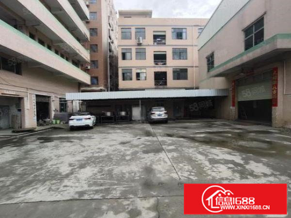 大岭山新出原房东厂房出租面积1000，可大小分租