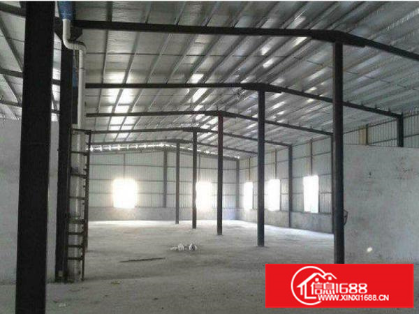 出租龙岗区中心城成熟工业区新建钢构2000平米