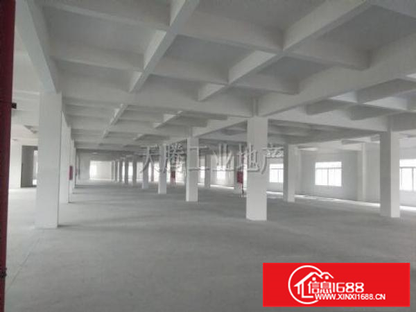 顺德9800方独门独院厂房！租金超便！可过环保！