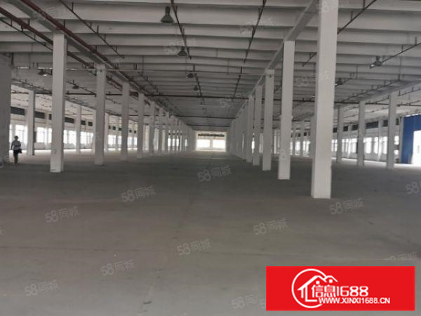 容桂华口独院1500平独院厂房出租可分现成水电办公室