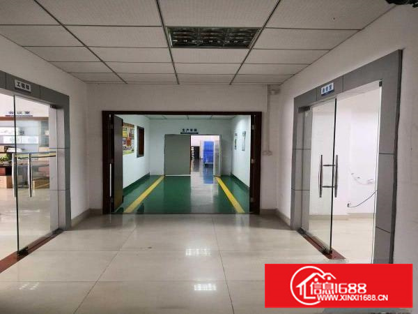 厂房合租分租坪山新区