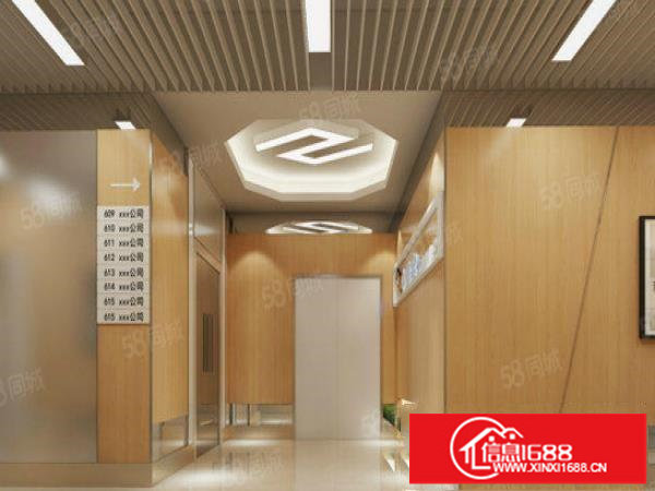 平湖高新科技产业园带红本厂房720平方出租,形象好,手续齐