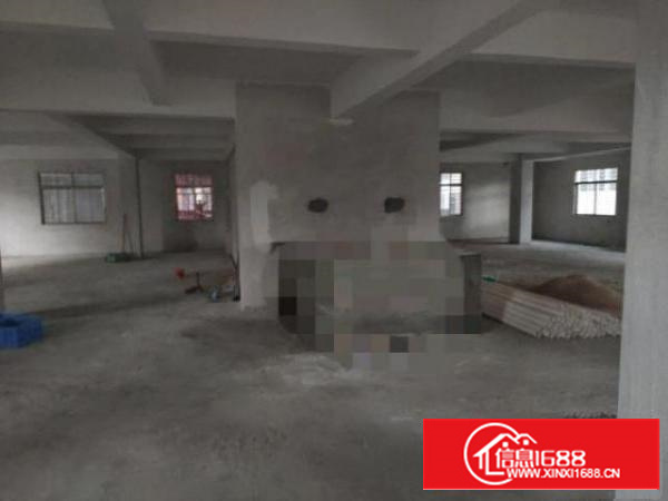 高埗冼沙厂房，汽车北站，百茂物流城旁