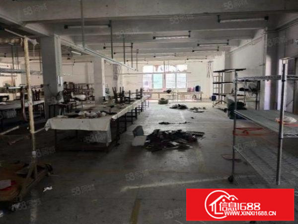 平湖水门路厂房出租，面积大小都有