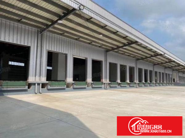 东莞凤岗物流仓库厂房出租10000平层高十米带卸货平台