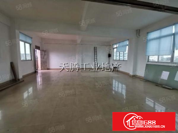 伦教316方标准厂房可做电商或轻加工可办牌