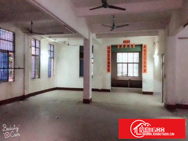 坑美。黄屋初坑一楼厂房1500平米