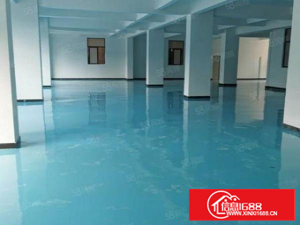 长安沙头300至700平带水电办公室装修厂房出租