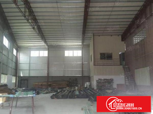 虎门白沙独立厂房2500左右带办公室出租任意分租