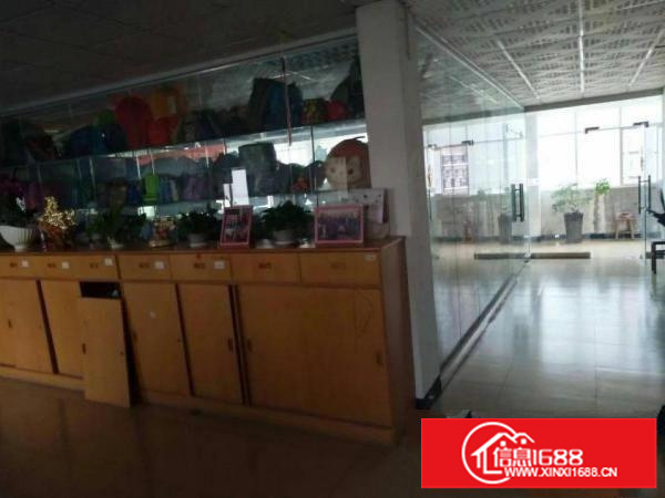 龙岗南联400平米现成办公室