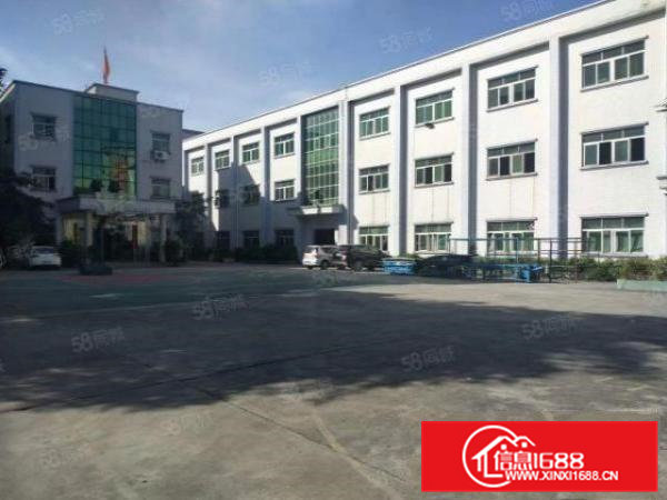 新出独院3层4500宿舍1500水电办公室现成现成装修