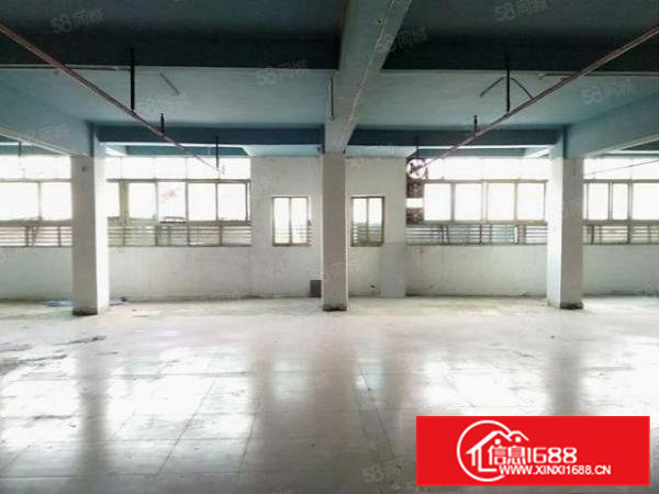 凤岗竹塘多层中小型面积厂房出租特价带装修办公室地理位置佳