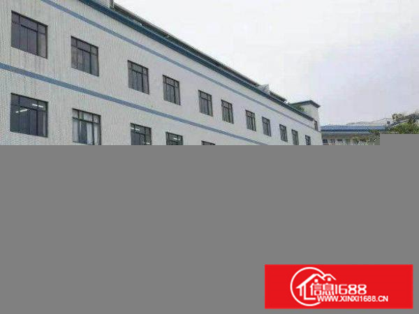 博罗福田楼上整层1800平方带精装修可分租