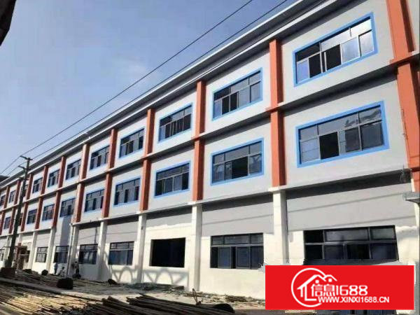 黄江镇社贝工业区600平方厂房出租,可做仓库,租金便宜