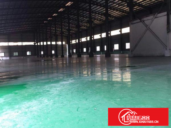 出租潼湖钢构高新企业年产值到达2000万以上享受高新补贴招商