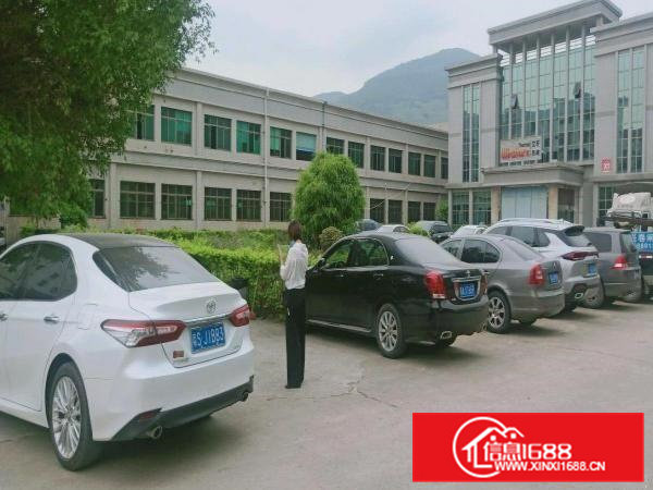 原房东独栋1-2层实际面积出租，带消防喷淋，价格便宜。