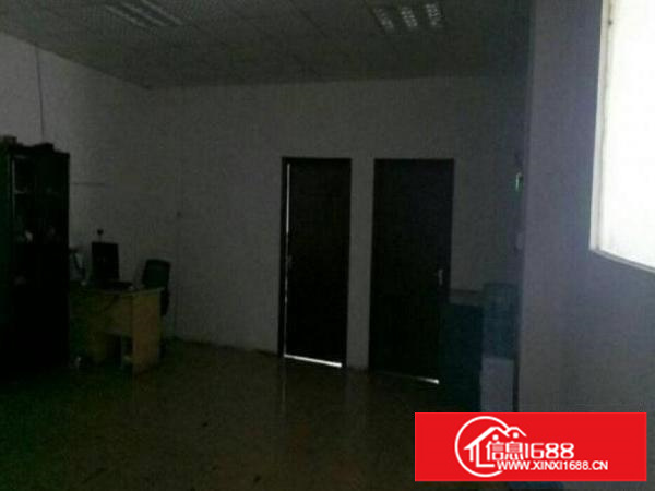 出租龙岗区龙岗同乐路边一楼300平小面积厂房出租