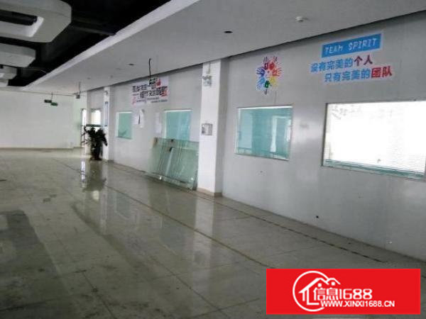 龙华大浪商业中心附近1300平方