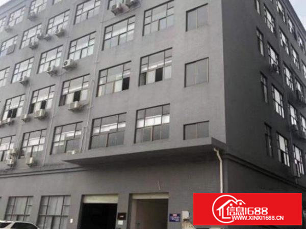 清溪上元村厂房带环评招租一楼高5.5米现成装修1000平方