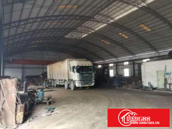 龙岗新空出单一层钢构1000平带办公室装修水电齐全