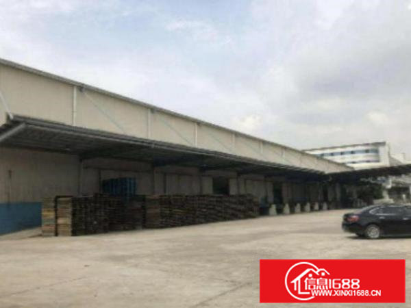 高埗百贸物流附近仓库出租帶卸货平台1000平方出租专业专人管