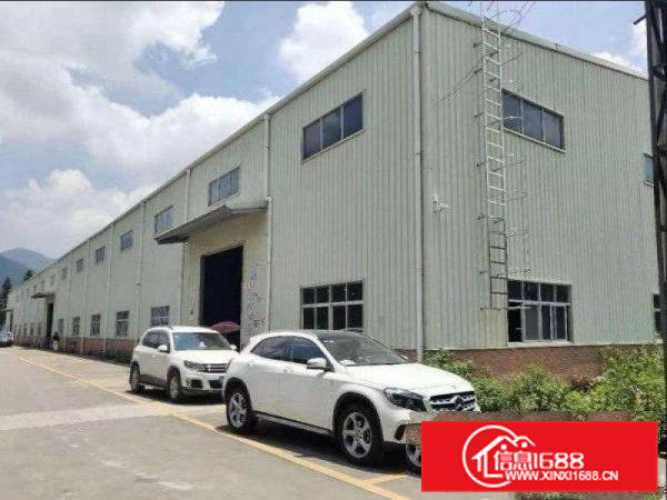 月塘分租原房东标准厂房三楼1000平方，无公摊无杂费