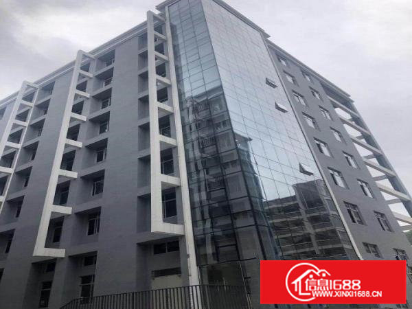 房东红本科技园区10元厂房出租