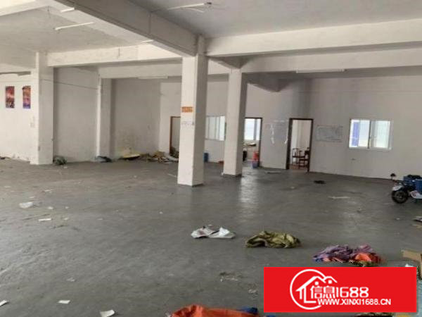 四联白菜价！一楼180方厂房出租，适合各行业