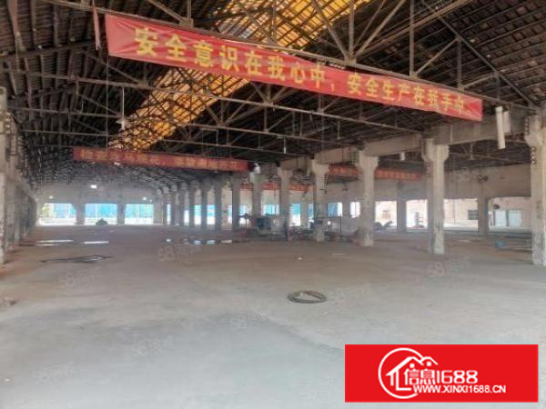 独院电任用)西樵崇南2300方单层厂房出租