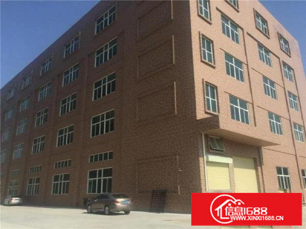 可办环评、带管理、可分租、广州南沙5500方出租