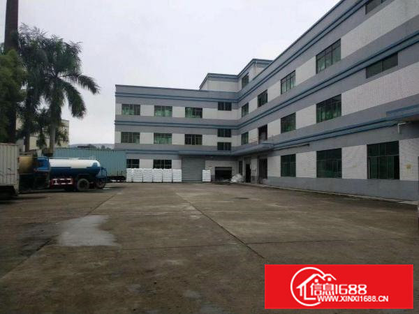 桥头镇莲湖路边新出标准二楼1400平方