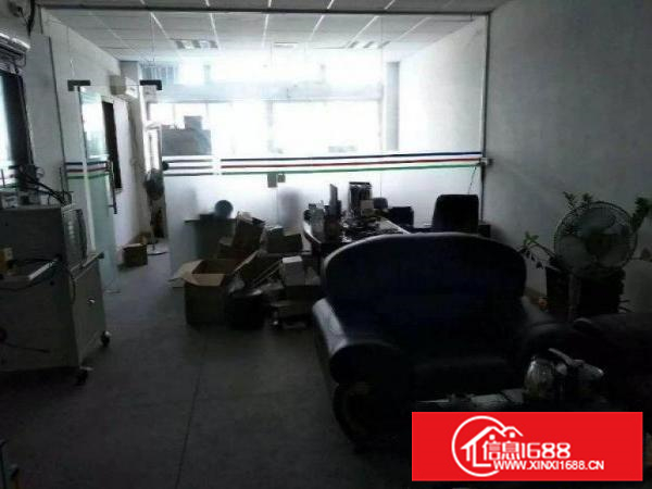 出租惠阳新墟一楼1100平米，带装修厂房