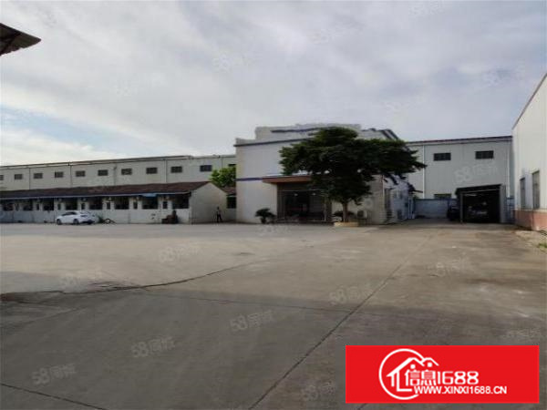 245方小独院秒过环评可进大车有办公宿舍形象好有24保安