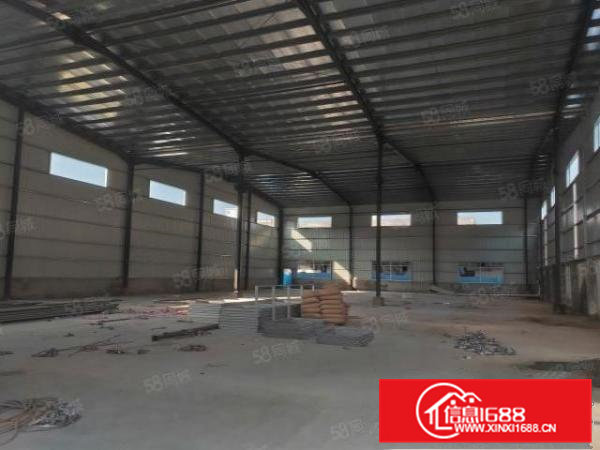 横沥山厦工业园单一层独院2800平方招工，空地大，形象好