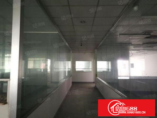 横岗六约小面积珠宝厂出租,无需转让费