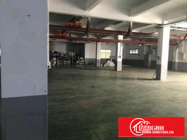 现成注塑环评，抽粒环评，自带航车，即租即用