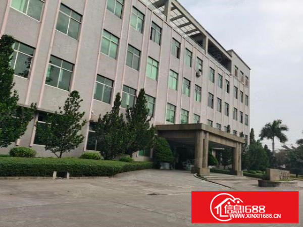 寮步下岭贝原房东厂房1500平，可做电子行业注塑模具五金